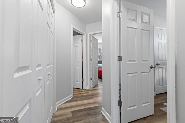 5914 Waggoner Court, Rex, GA 30273