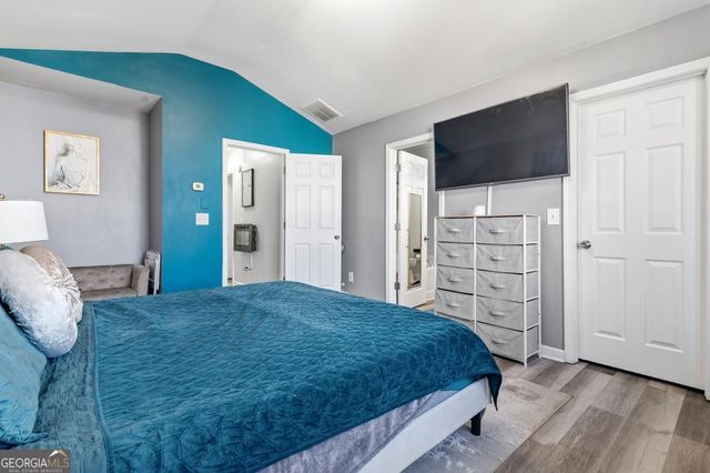 5914 Waggoner Court, Rex, GA 30273