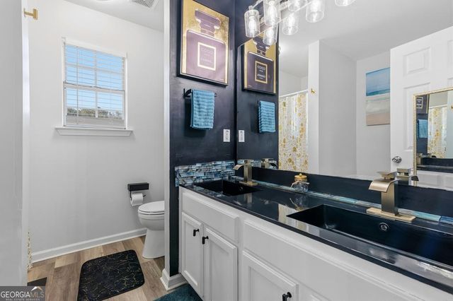 5914 Waggoner Court, Rex, GA 30273