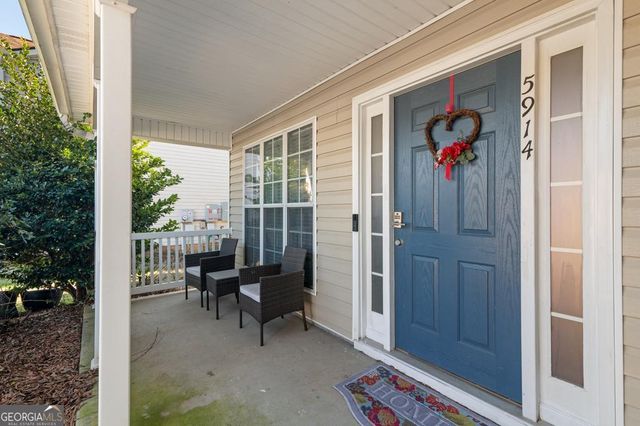 5914 Waggoner Court, Rex, GA 30273