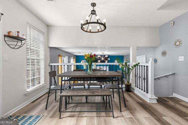 5914 Waggoner Court, Rex, GA 30273