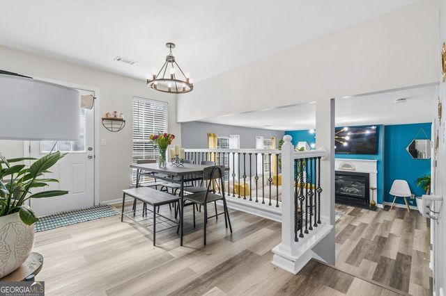 5914 Waggoner Court, Rex, GA 30273