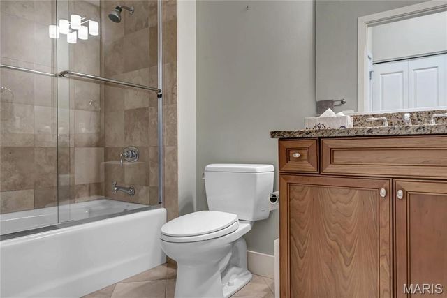 8025 Maryland Ave 3D, Clayton, MO 63105