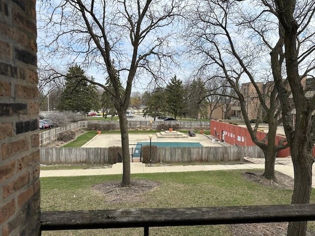 1931 PRAIRIE Square 226, Schaumburg, IL 60173