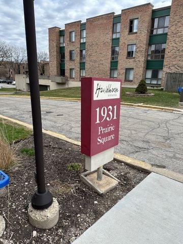 1931 PRAIRIE Square 226, Schaumburg, IL 60173