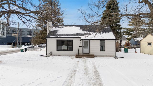 6420 Grand Avenue S, Richfield, MN 55423
