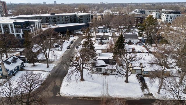 6420 Grand Avenue S, Richfield, MN 55423