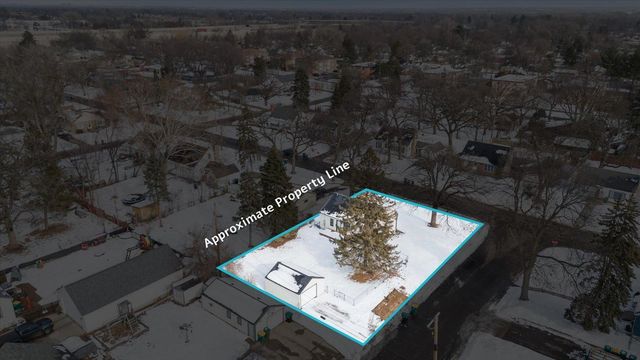 6420 Grand Avenue S, Richfield, MN 55423