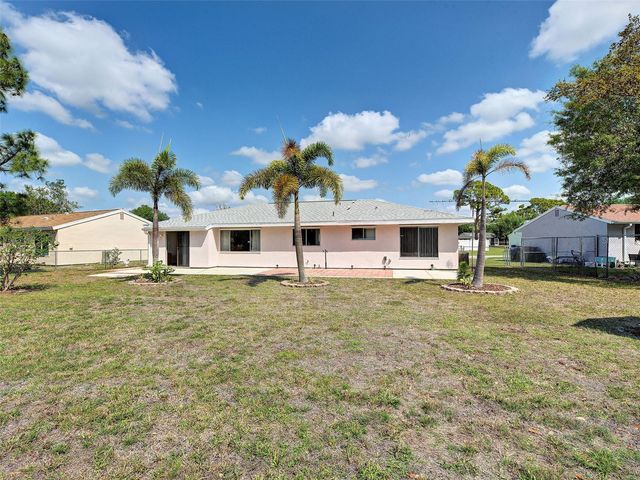 6847 KETONA ROAD, North Port, FL 34287