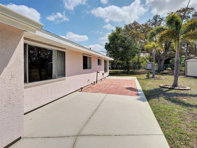 6847 KETONA ROAD, North Port, FL 34287