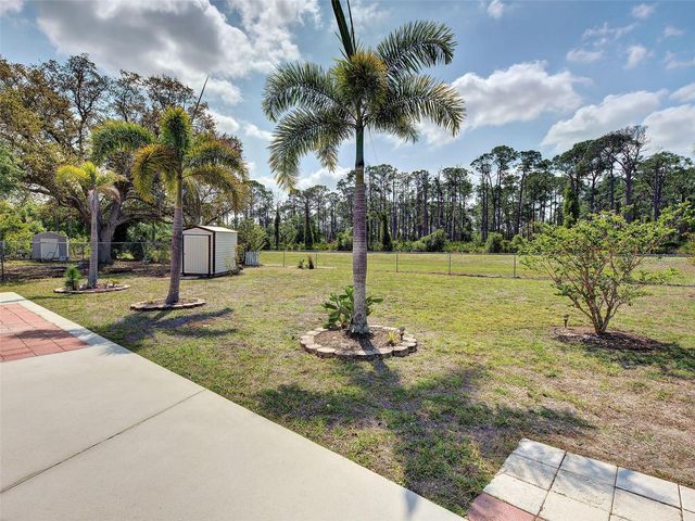 6847 KETONA ROAD, North Port, FL 34287