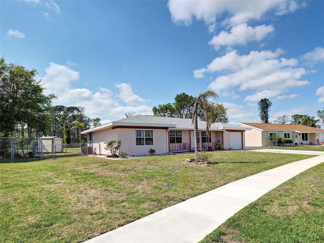 6847 KETONA ROAD, North Port, FL 34287