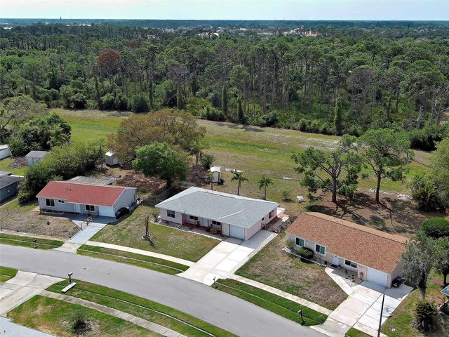 6847 KETONA ROAD, North Port, FL 34287