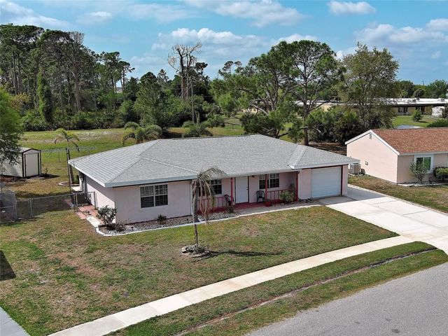 6847 KETONA ROAD, North Port, FL 34287