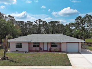 6847 KETONA ROAD, North Port, FL 34287