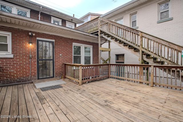 2905 S 4th St, Louisville, KY 40208