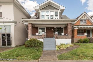 2905 S 4th St, Louisville, KY 40208