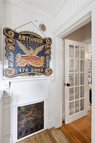 1331 New London Avenue, Cranston, RI 02920