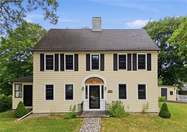 1331 New London Avenue, Cranston, RI 02920