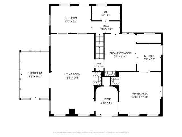 1331 New London Avenue, Cranston, RI 02920