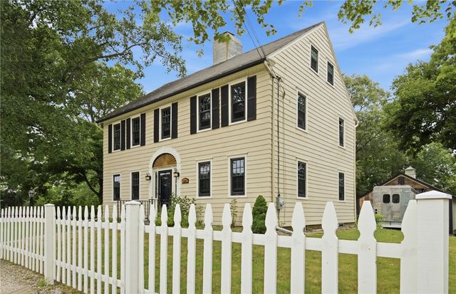 1331 New London Avenue, Cranston, RI 02920