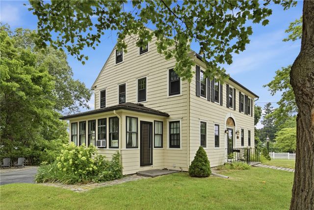 1331 New London Avenue, Cranston, RI 02920