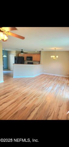 1625 VINELAND Circle, B, Fleming Island, FL 32003
