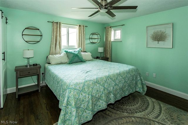 3974 Winton Park Drive, North Olmsted, OH 44070