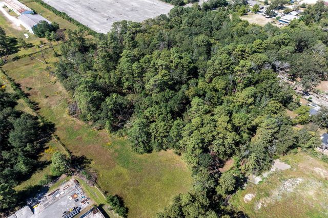 0 Payge Oaks Lane, Houston, TX 77028