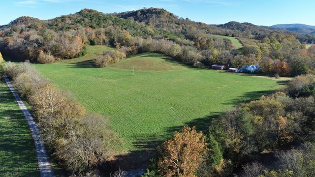 0 Sweetwater Rd, Liberty, TN 37095