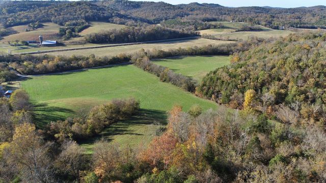 0 Sweetwater Rd, Liberty, TN 37095