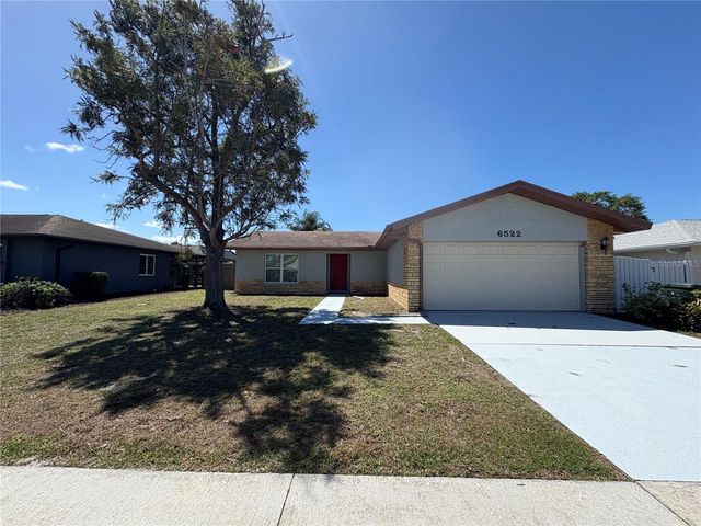 6522 SAMOA DRIVE, Sarasota, FL 34241