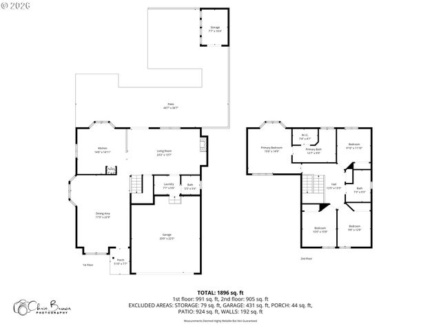 620 Se 11TH Cir, Troutdale, OR 97060