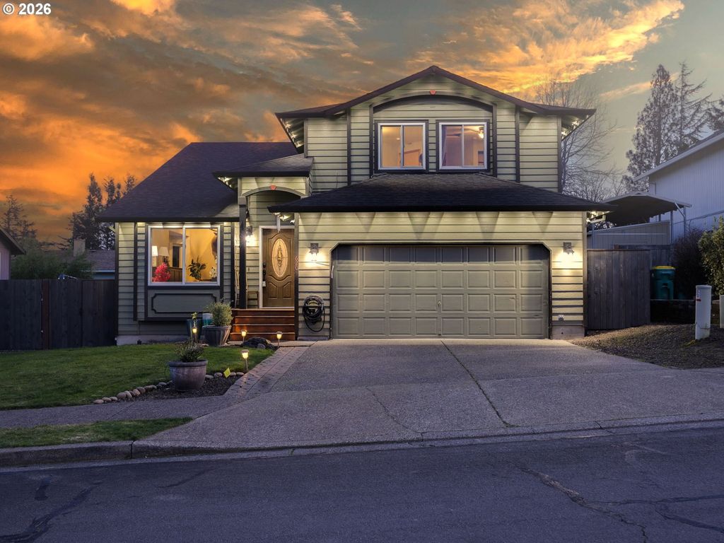 620 Se 11TH Cir, Troutdale, OR 97060