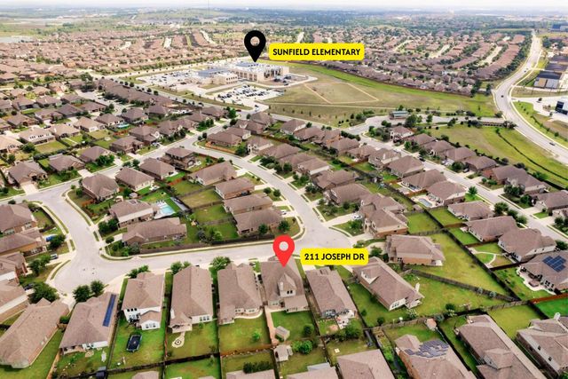 211 Joseph DR, Buda, TX 78610