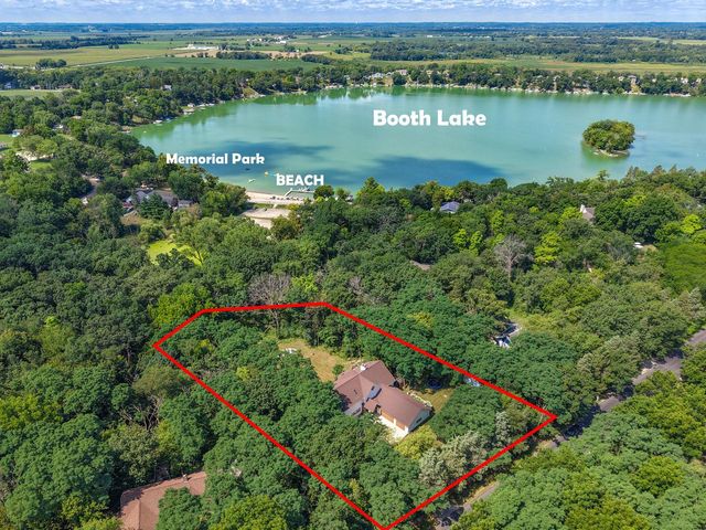 W2435 Saint Peters ROAD, East Troy, WI 53120
