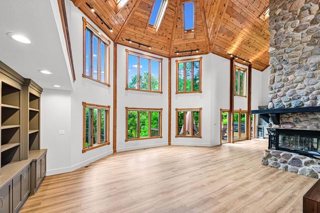 W2435 Saint Peters ROAD, East Troy, WI 53120