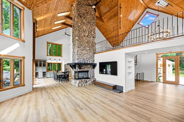 W2435 Saint Peters ROAD, East Troy, WI 53120