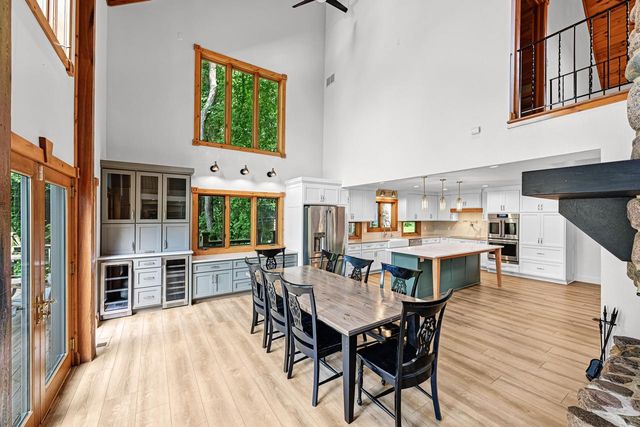 W2435 Saint Peters ROAD, East Troy, WI 53120
