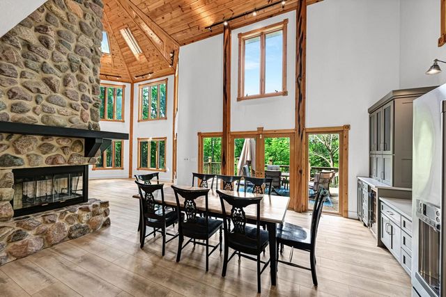 W2435 Saint Peters ROAD, East Troy, WI 53120