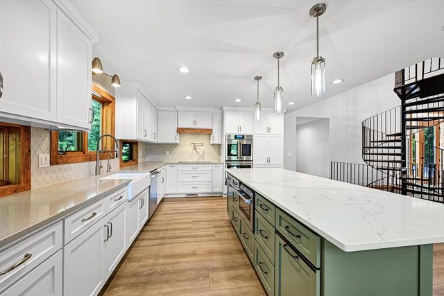 W2435 Saint Peters ROAD, East Troy, WI 53120
