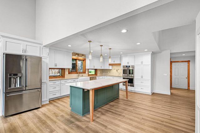 W2435 Saint Peters ROAD, East Troy, WI 53120