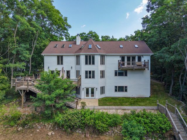 W2435 Saint Peters ROAD, East Troy, WI 53120