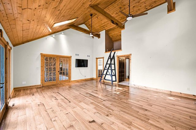 W2435 Saint Peters ROAD, East Troy, WI 53120