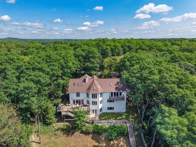 W2435 Saint Peters ROAD, East Troy, WI 53120