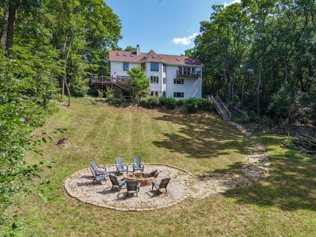 W2435 Saint Peters ROAD, East Troy, WI 53120