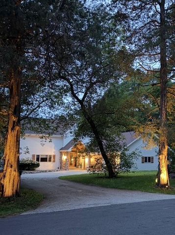 W2435 Saint Peters ROAD, East Troy, WI 53120