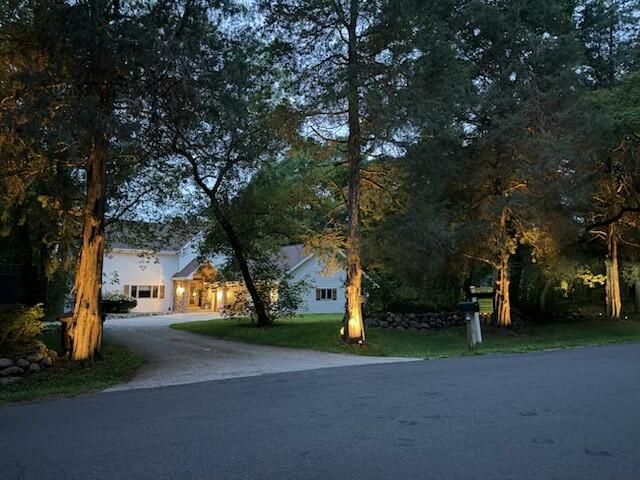 W2435 Saint Peters ROAD, East Troy, WI 53120