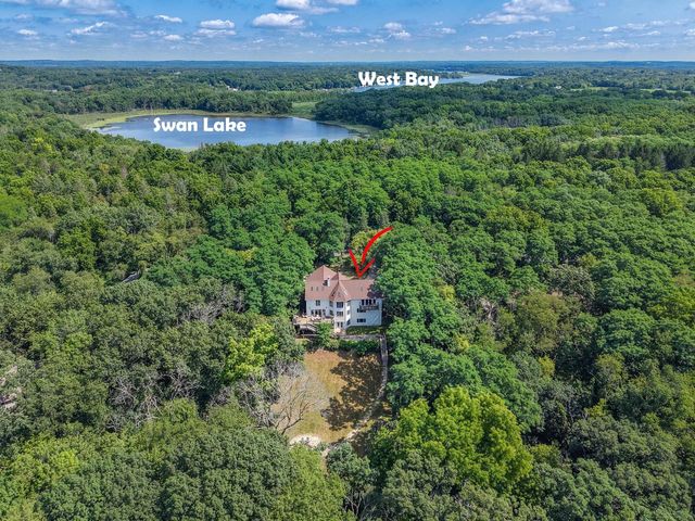 W2435 Saint Peters ROAD, East Troy, WI 53120