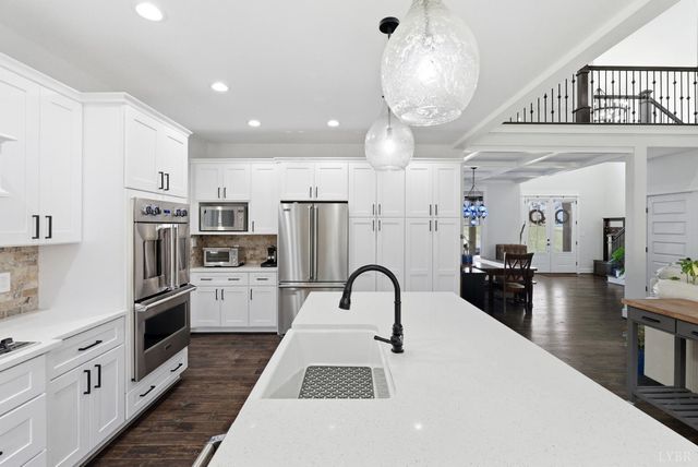 1204 MacLaren Place, Forest, VA 24551